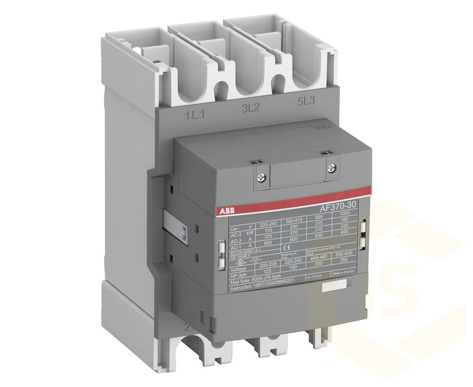 Контакторы ABB AF