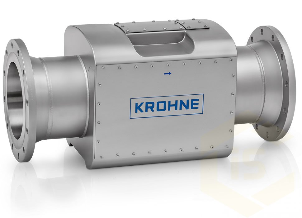 Расходомеры ультразвуковые Krohne ALTOSONIC 5