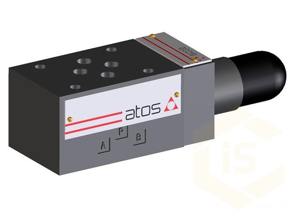 Клапаны предохранительные Atos HM-011/50