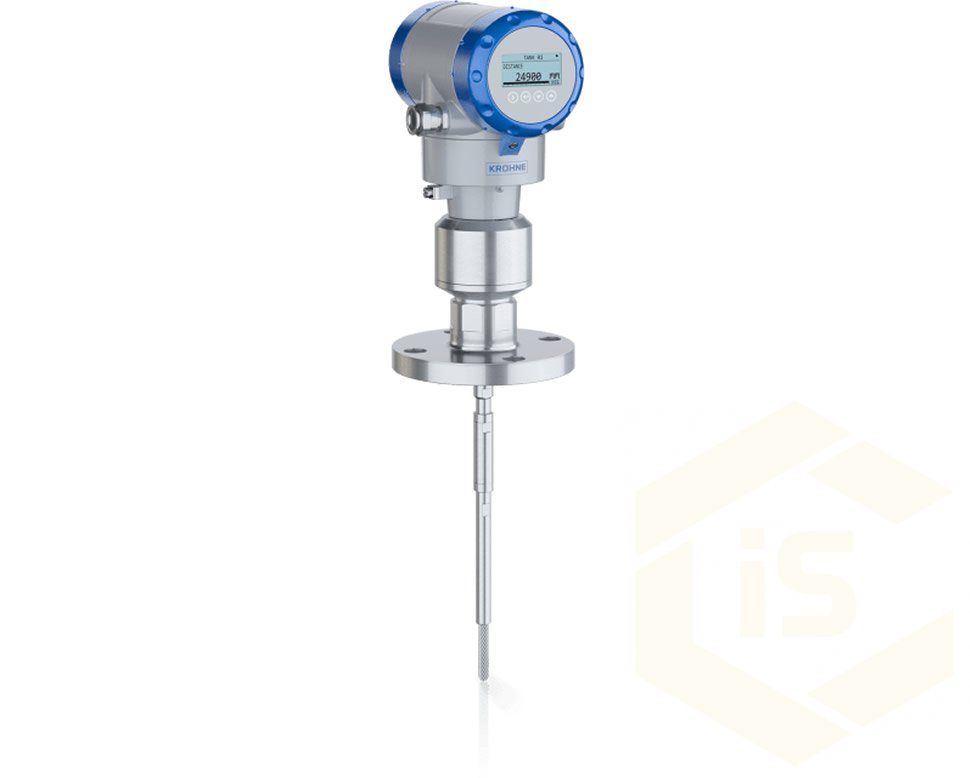 Уровнемеры Krohne OPTIFLEX 6200