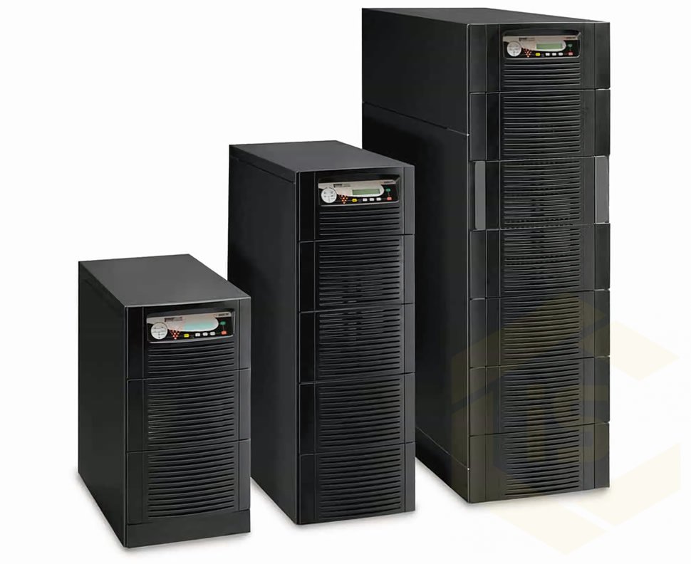 Источники бесперебойного питания ABB PowerScale