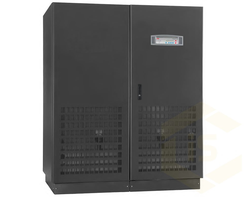 Источники бесперебойного питания ABB PowerWave 33